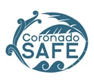Coronado SAFE Logo