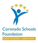 Coronado Schools Foundation Logo