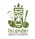 Islander Sports Foundation Logo