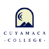 Cuyamaca logo