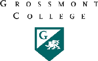 Grossmont logo